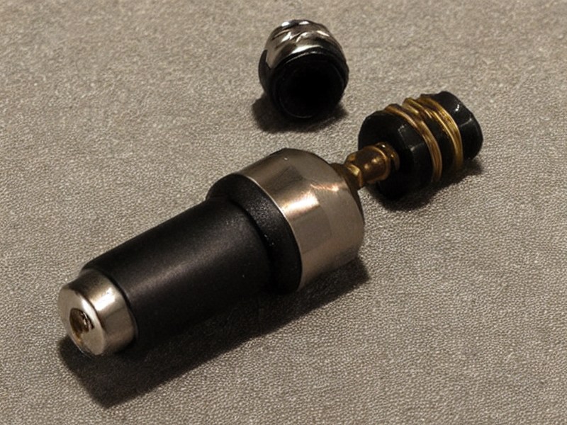 pg模拟器 电子元器件资料