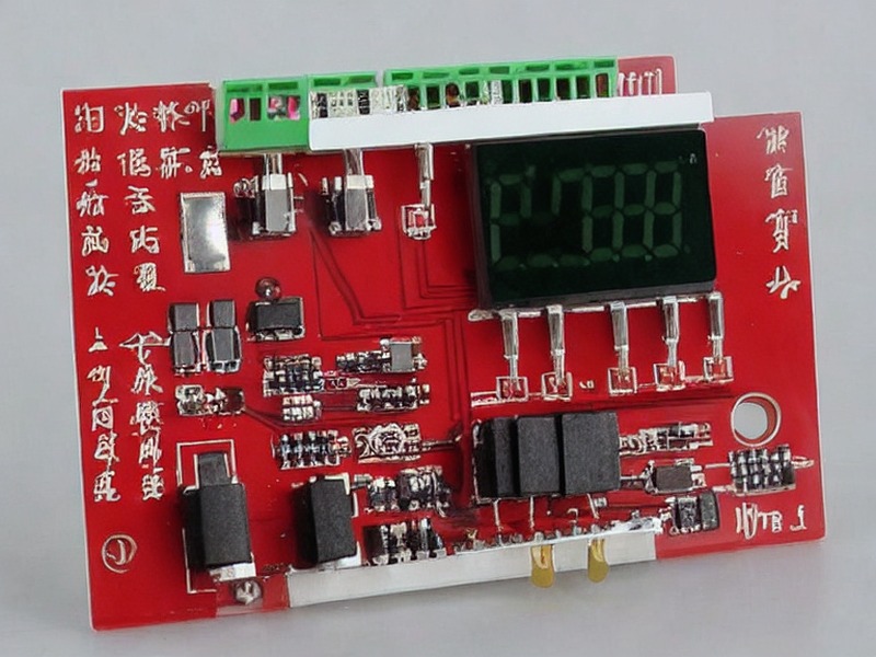 天线组件总览项目资料 1