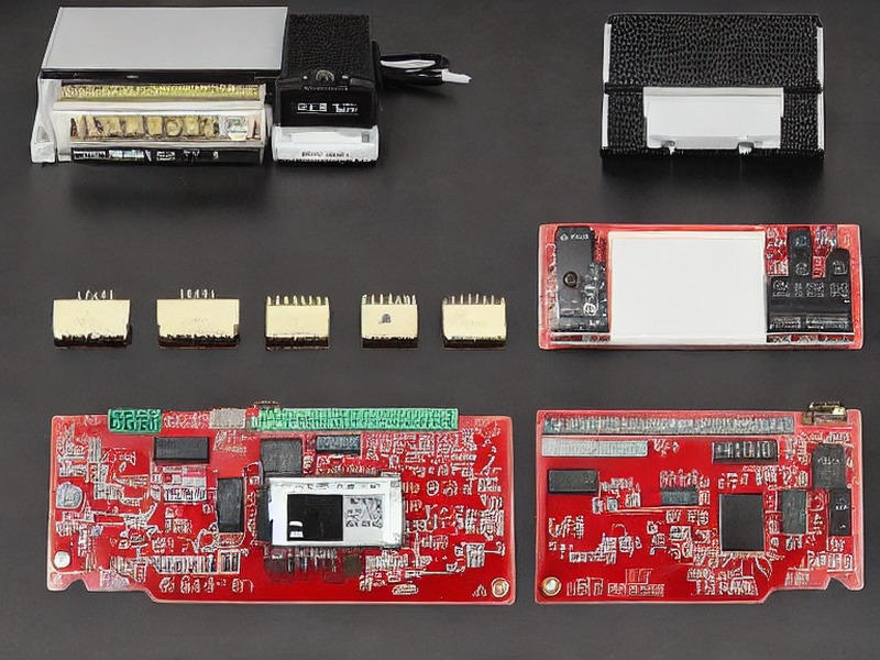 NAND Flash应用页电子资料 1