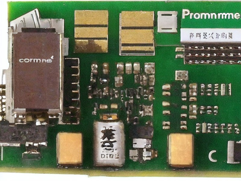 端子组件目录工程资料 2