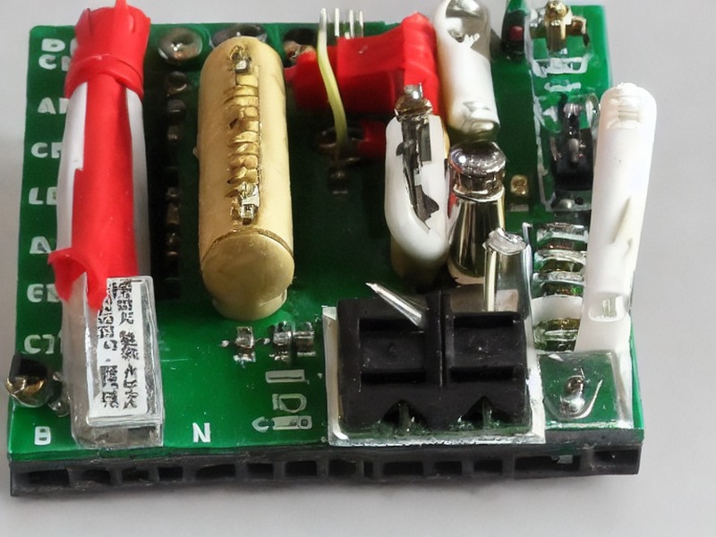 MOSFET应用相关产品 1