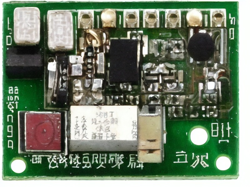 MOSFET应用相关产品 2
