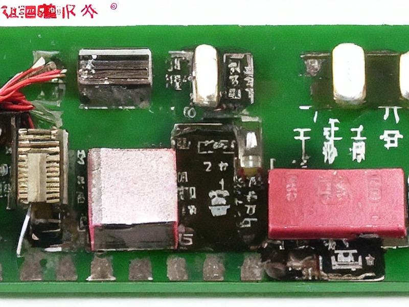 工业自动化应用DC/DC转换应用说明 1