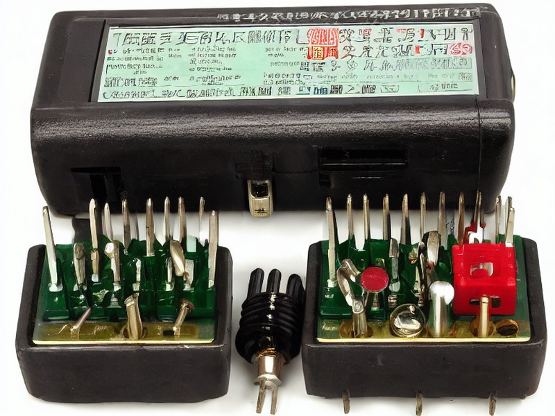 TVS保护应用相关产品 1