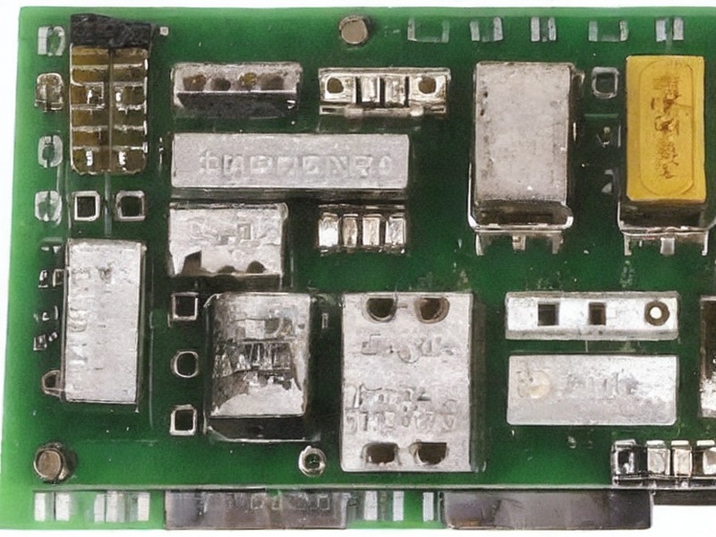 射频连接资源产品资料 2
