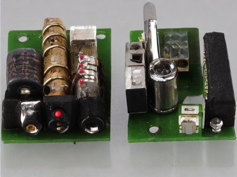 ESD保护应用选型资料 1