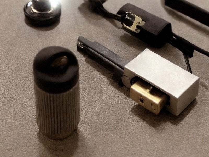 调试工具应用项目资料：调试工具清单 1