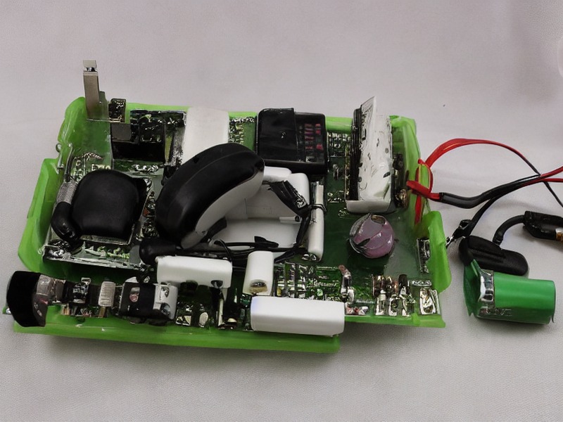 MOSFET应用DC/DC转换应用说明 2