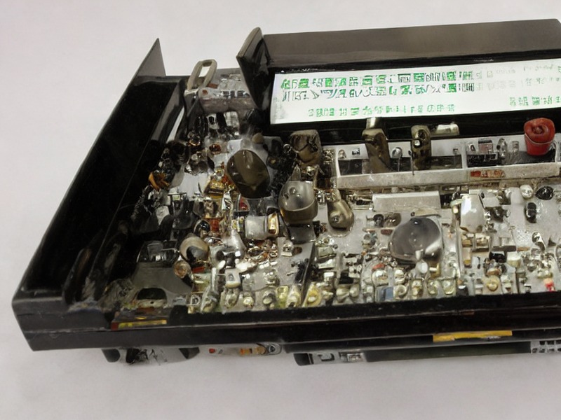 导热材料导航工程资料 2