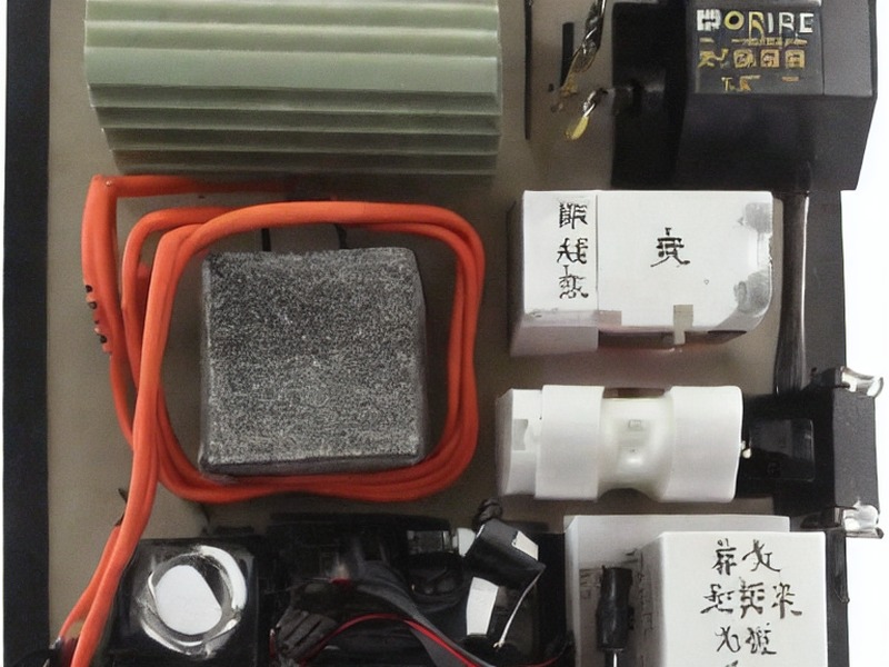 二极管说明工程应用