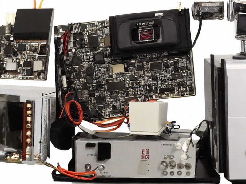 pg模拟器 电源模块资源选型 2