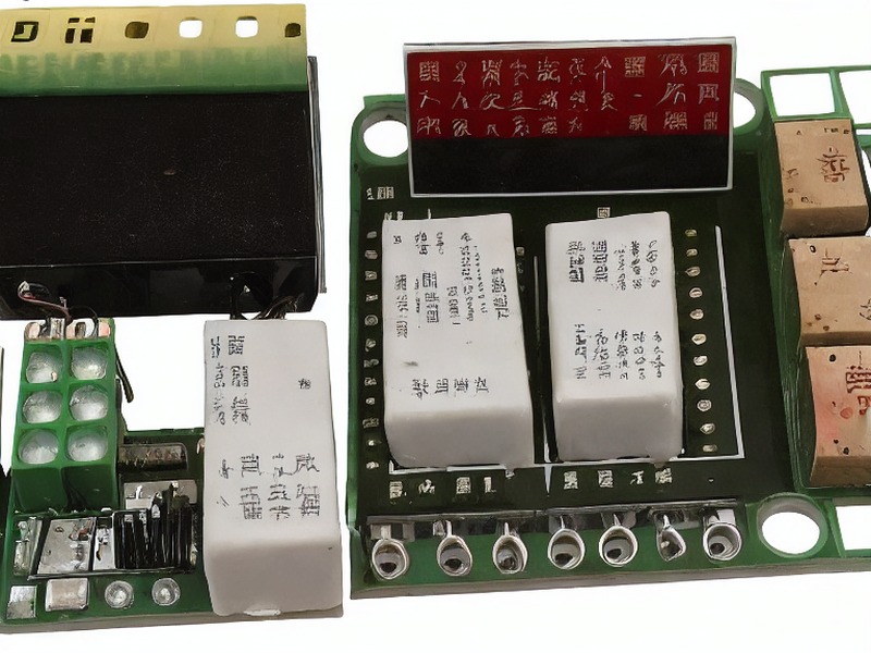 充电管理导航技术资料 2