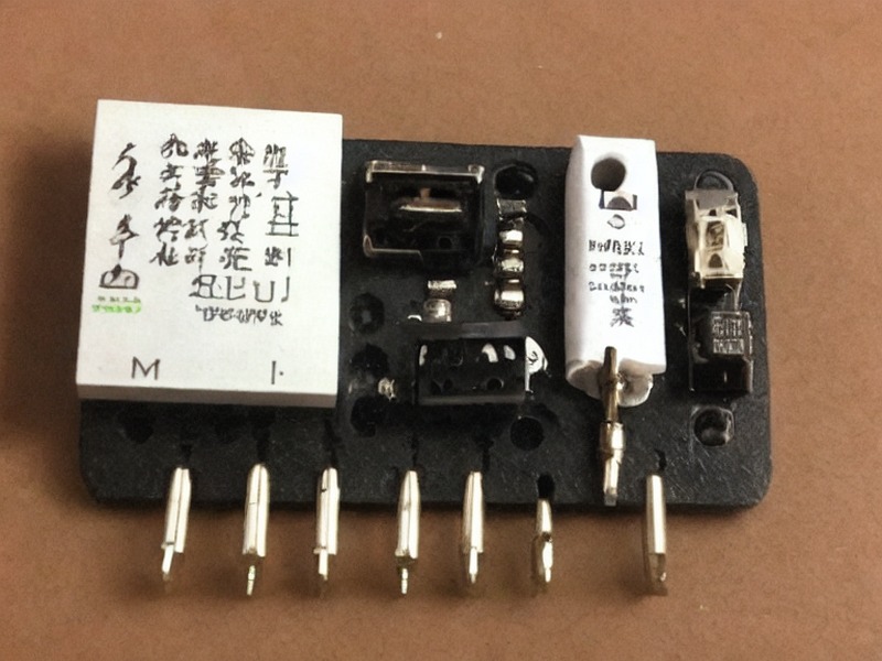二极管说明工程应用 1