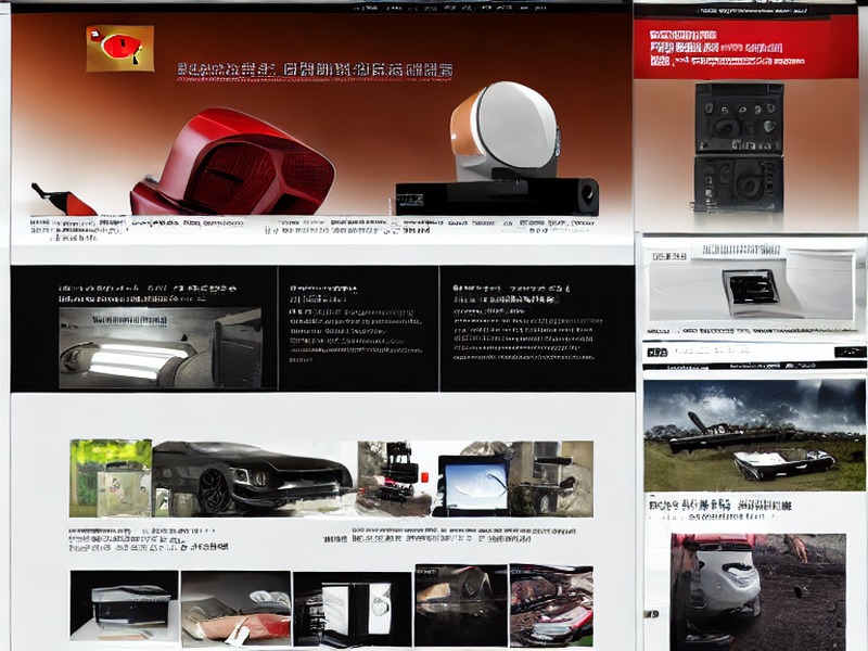 PLC接口应用相关产品 1