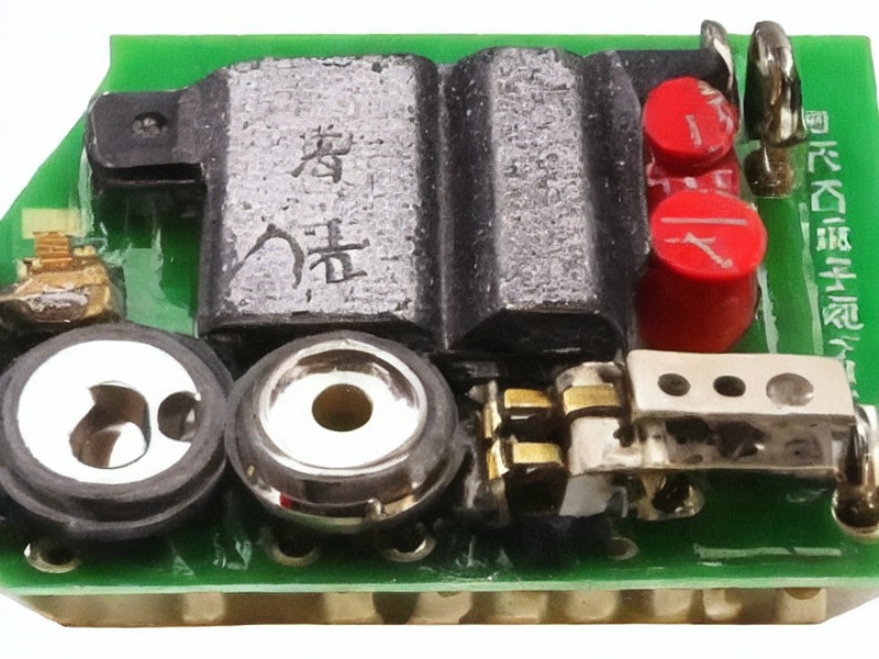 USB接口选型项目资料 2
