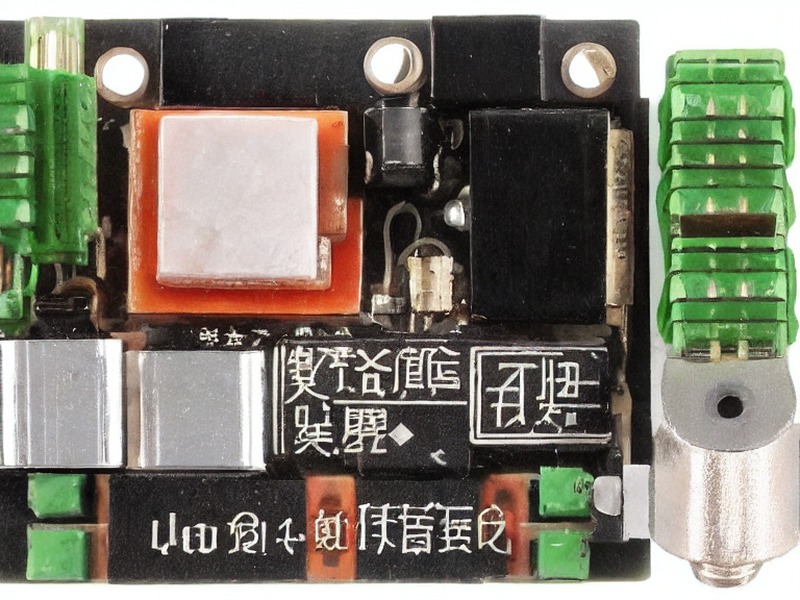 DAC输出产品线产品信息 2