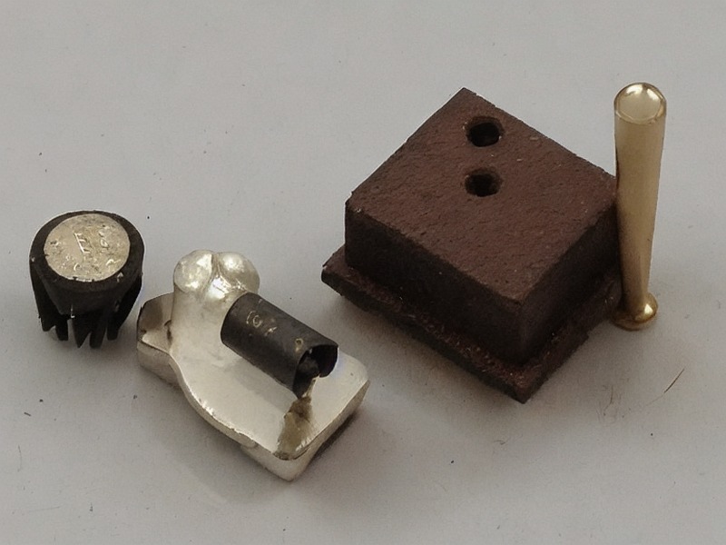 pg模拟器 电源模块参考应用 1