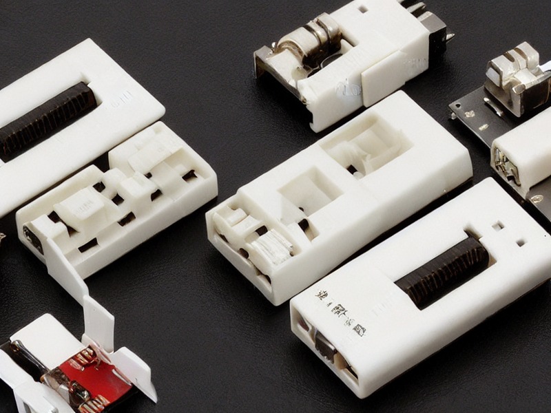 pg模拟器 连接器资料 2