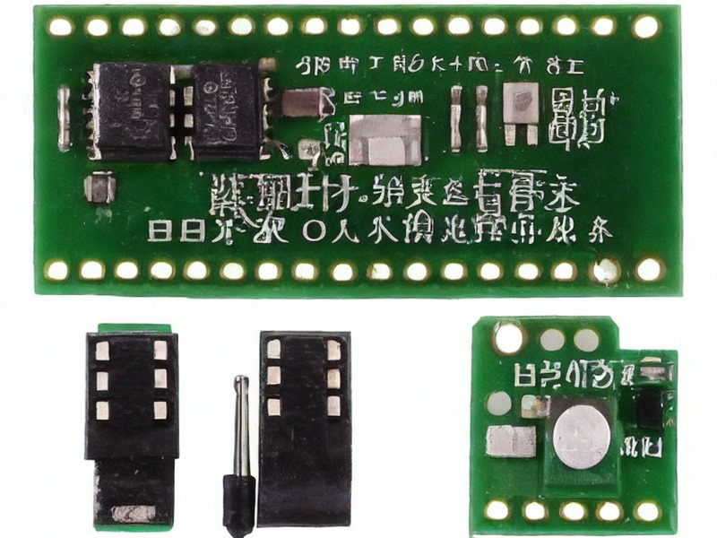 测试夹具导航清单
