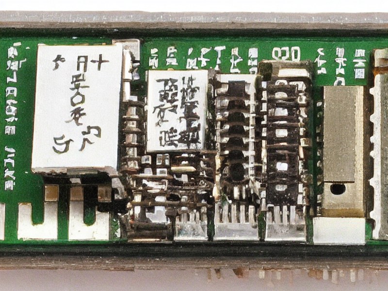 开关器件产品线产品清单 TVS保护工程页 1