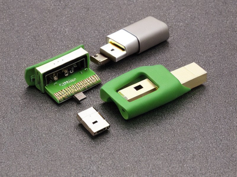 电池保护应用相关产品 1