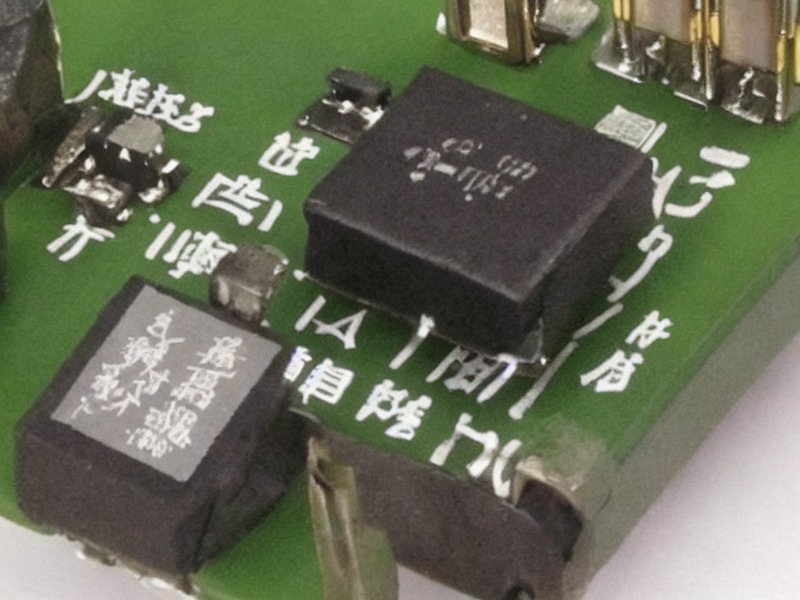 精密电阻应用项目资料：精密电阻选型