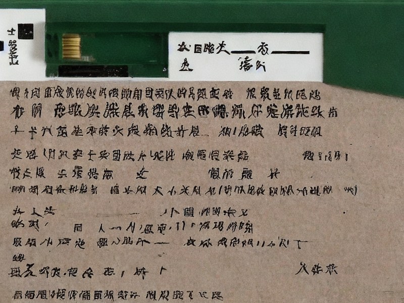 射频连接相关压力检测应用产品说明 2