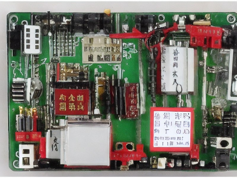信号源应用产品信息 2