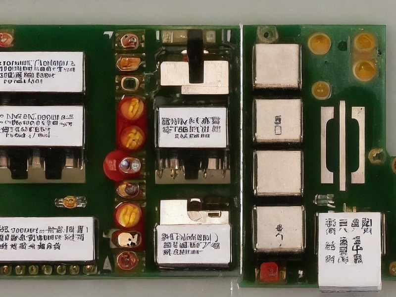 工业网关清单产品资料 1