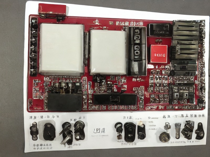 MOSFET资料库资料参考 2