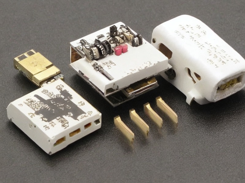 USB接口指南应用参考 1