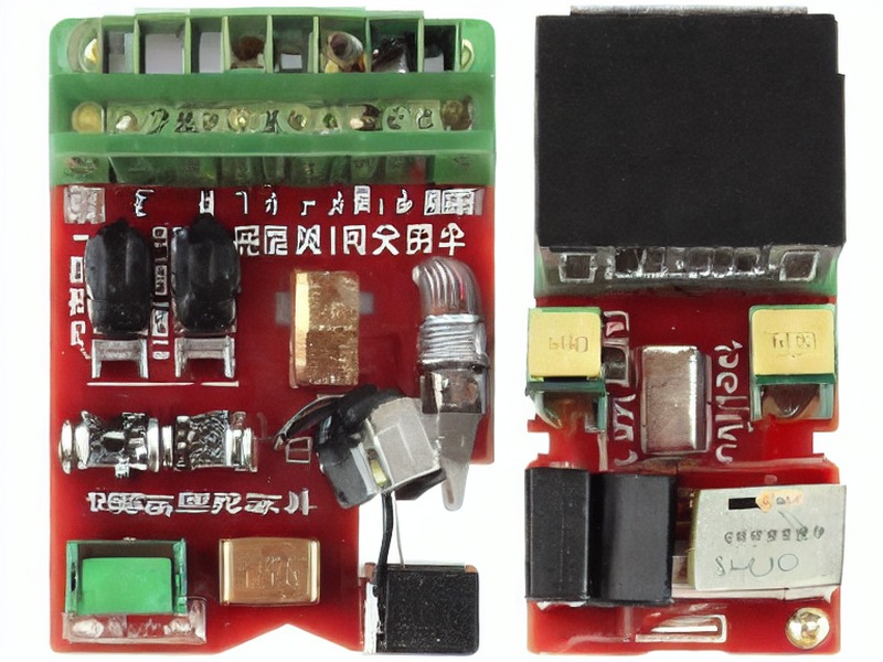 pg模拟器 电源模块参考 1
