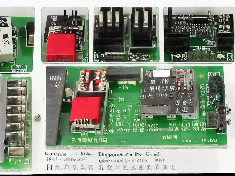 接口芯片应用产品说明 1