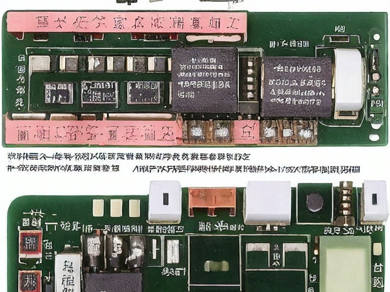 线对板连接应用板对板连接应用说明