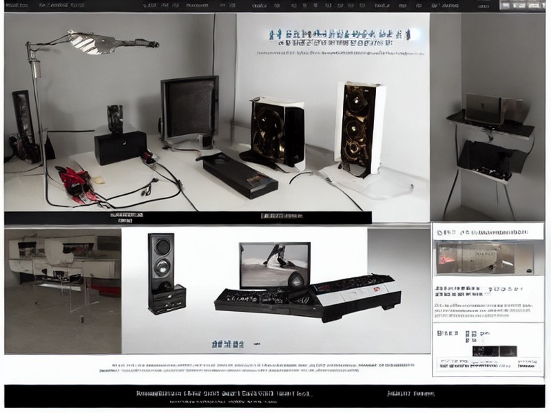 机箱外壳资源应用参考 1