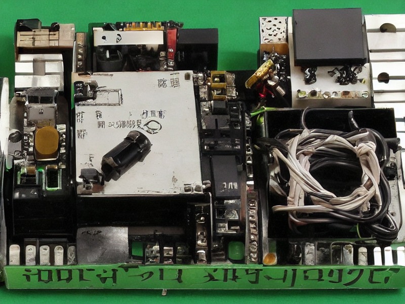 NAND Flash参考参数与应用整理 1