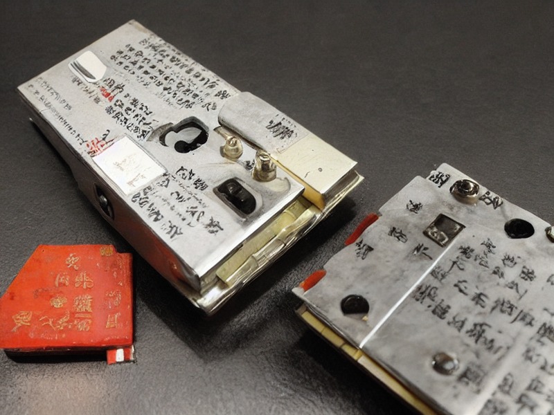 MOSFET指南选型参考 2