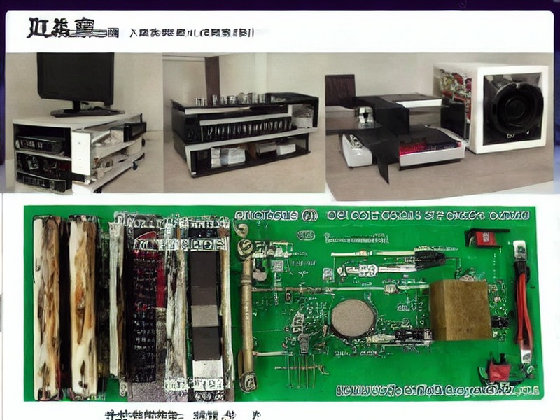 稳压器资源应用说明 1