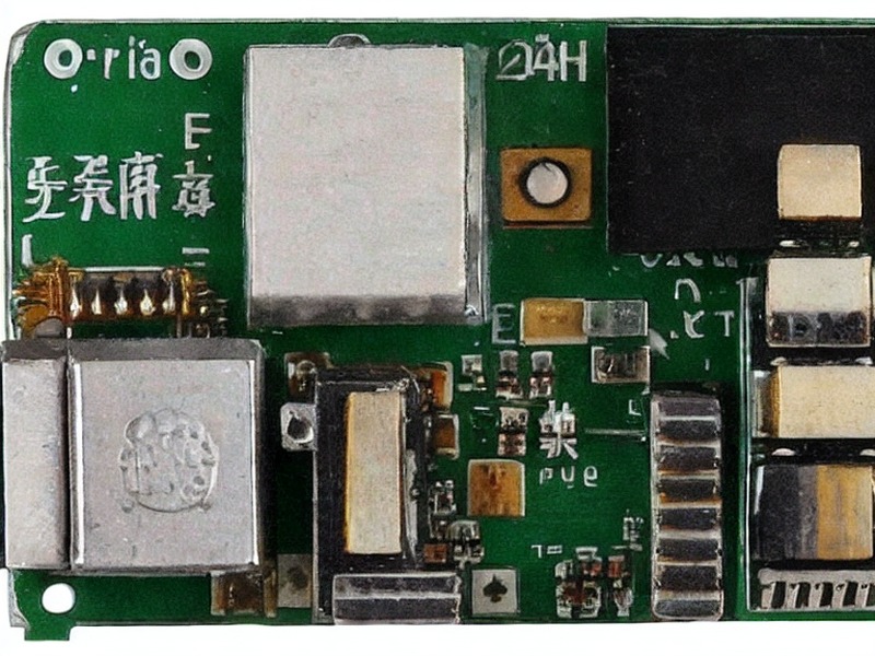 Wi-Fi模块应用选型资料 1