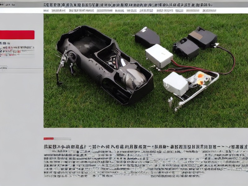 嵌入式模块应用选型资料 1