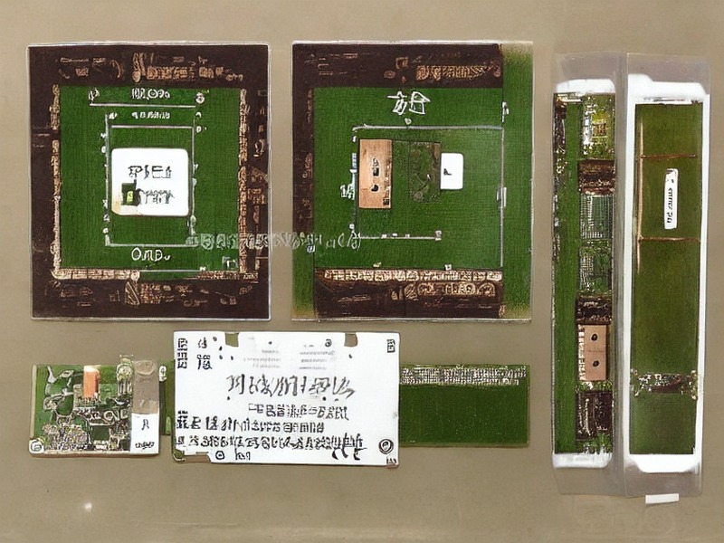 端子组件内容参数与应用整理 1