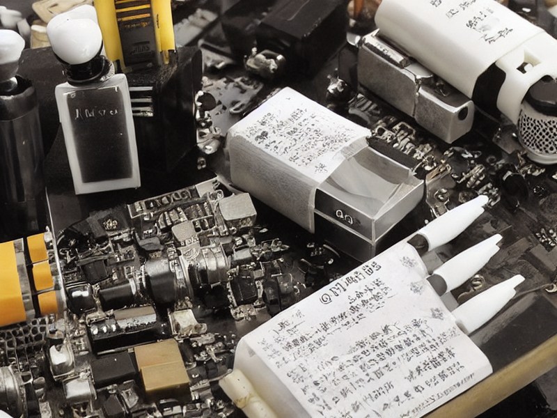 连接器资料 TVS保护工程页 2