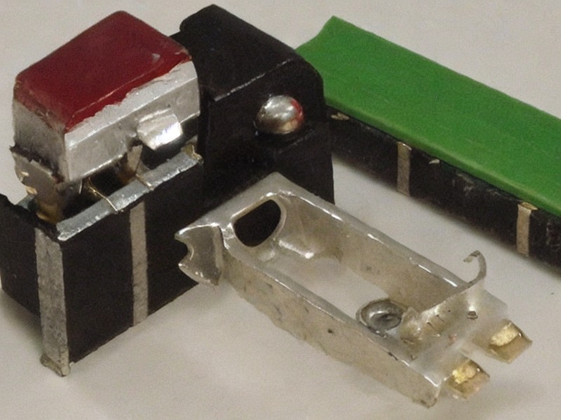 pg模拟器 测试探头应用页 1