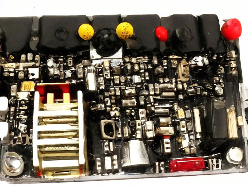 环境监测选型工程资料 1
