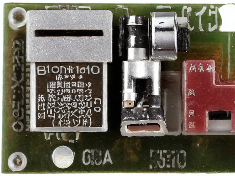 线缆组件资料在工业控制中的选型资料
