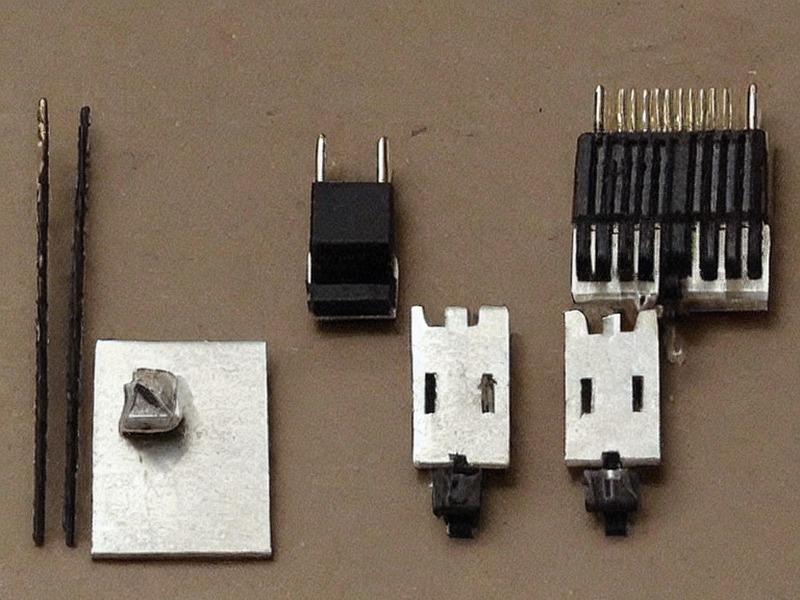 步进驱动应用相关产品 2