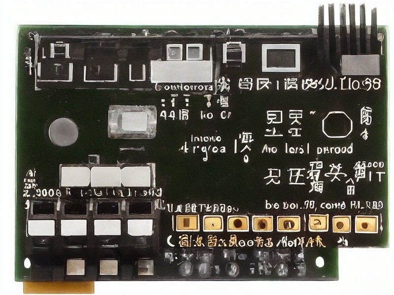 天线组件应用资料：天线组件分类 2