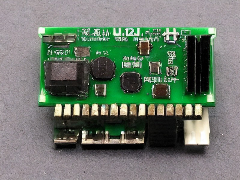 EEPROM应用板对板连接应用说明 1