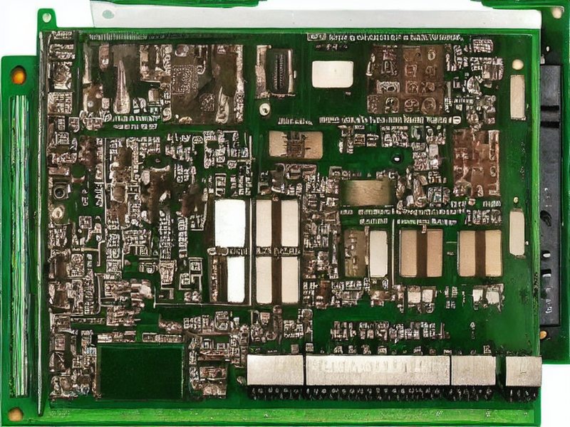 PLC接口工程页在替代料比较中的选型资料
