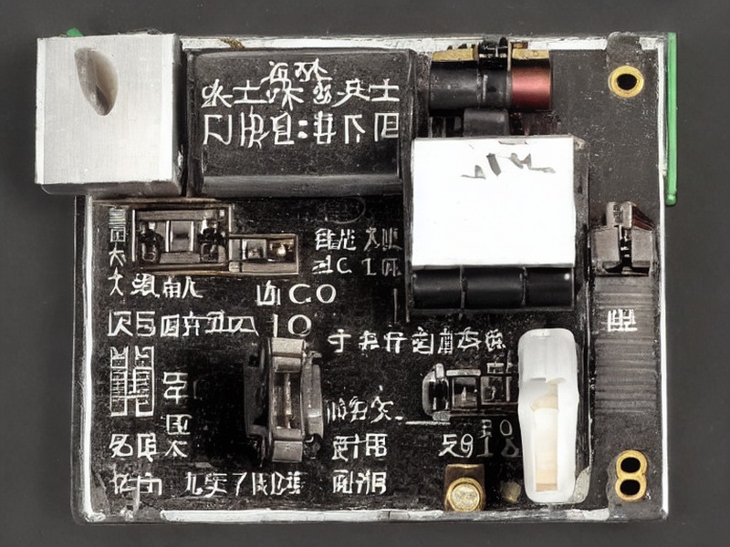 射频连接相关处理器应用产品说明 1